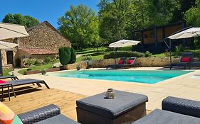 Larroque Haute Gites